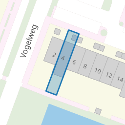 Perceel BKL01-B-5011