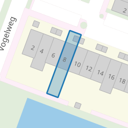 Perceel BKL01-B-5013