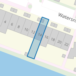 Perceel BKL01-B-5016