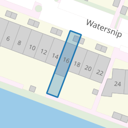 Perceel BKL01-B-5017