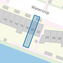 Perceel BKL01-B-5019