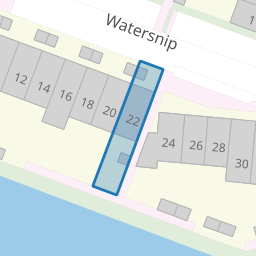 Perceel BKL01-B-5020