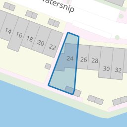 Perceel BKL01-B-5021