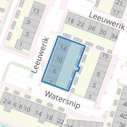 Perceel BKL01-B-5027