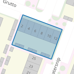 Perceel BKL01-B-5031