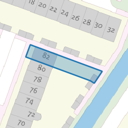 Perceel BKL01-B-5032