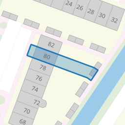 Perceel BKL01-B-5033