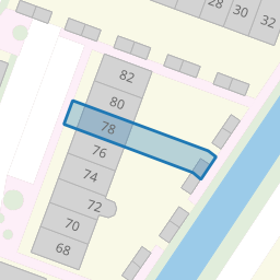 Perceel BKL01-B-5034