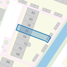 Perceel BKL01-B-5035