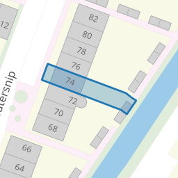 Perceel BKL01-B-5036