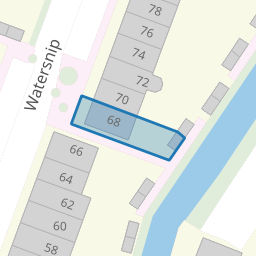 Perceel BKL01-B-5039