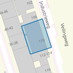 Perceel BKL01-B-5063