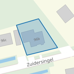 Perceel BKL01-B-5088