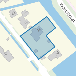 Perceel BKL01-B-5099