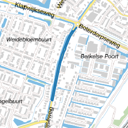 Perceel BKL01-B-5124