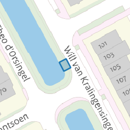 Perceel BKL01-B-5125