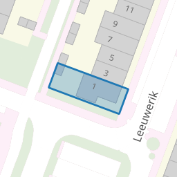 Perceel BKL01-B-5141