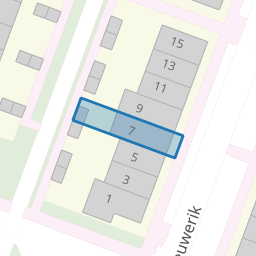 Perceel BKL01-B-5144