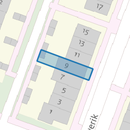 Perceel BKL01-B-5145