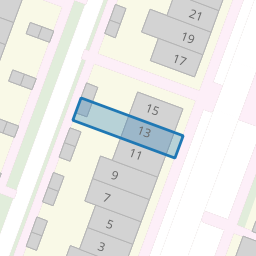 Perceel BKL01-B-5147