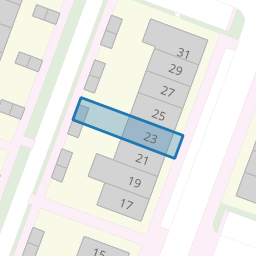 Perceel BKL01-B-5152