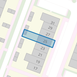 Perceel BKL01-B-5153