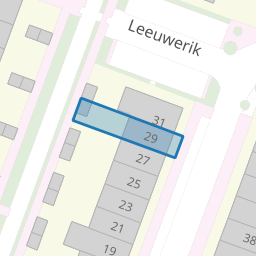 Perceel BKL01-B-5155