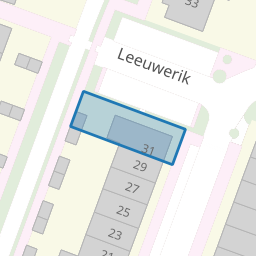Perceel BKL01-B-5156