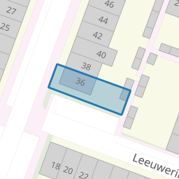 Perceel BKL01-B-5157