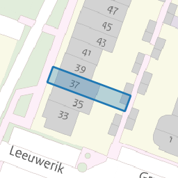 Perceel BKL01-B-5166