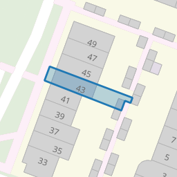 Perceel BKL01-B-5169