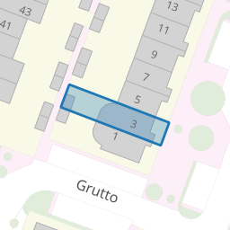 Perceel BKL01-B-5174