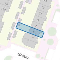 Perceel BKL01-B-5175