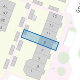 Perceel BKL01-B-5177