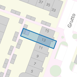 Perceel BKL01-B-5179