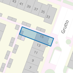 Perceel BKL01-B-5180