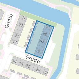 Perceel BKL01-B-5191