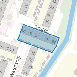 Perceel BKL01-B-5192