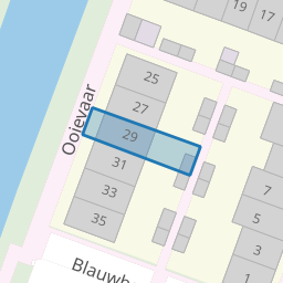 Perceel BKL01-B-5221