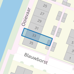 Perceel BKL01-B-5223