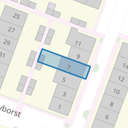 Perceel BKL01-B-5227
