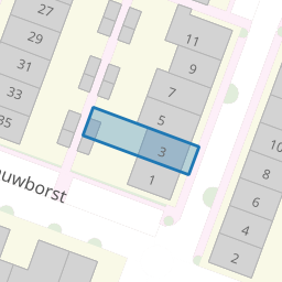 Perceel BKL01-B-5229