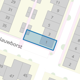 Perceel BKL01-B-5230