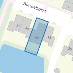 Perceel BKL01-B-5233