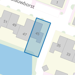 Perceel BKL01-B-5234