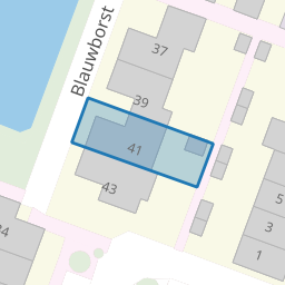 Perceel BKL01-B-5243