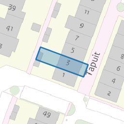 Perceel BKL01-B-5250