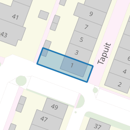 Perceel BKL01-B-5251