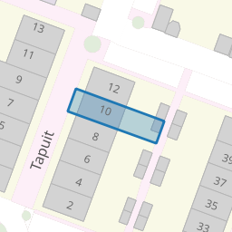 Perceel BKL01-B-5254