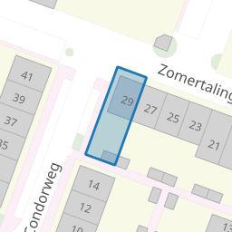 Perceel BKL01-B-5260